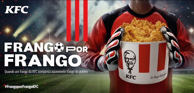 KFC Brasil